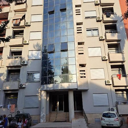 Apartman Pavle Budua Esterno foto