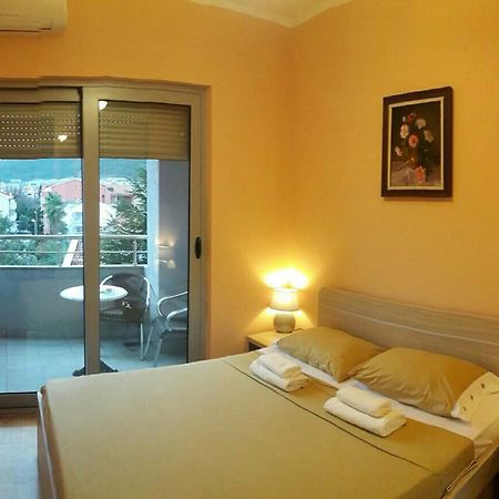 Apartman Pavle Budua Esterno foto