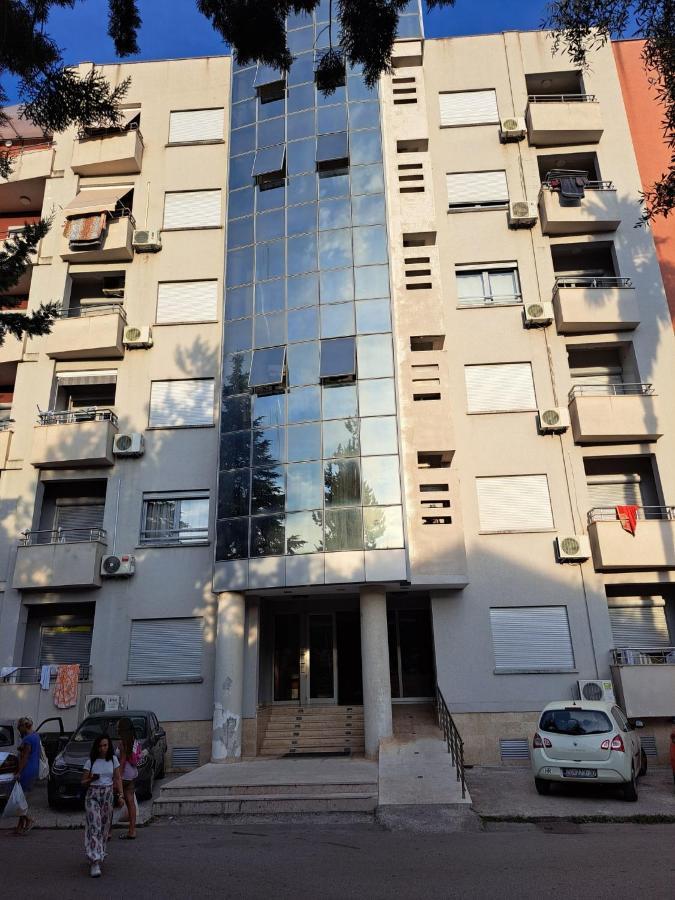 Apartman Pavle Budua Esterno foto