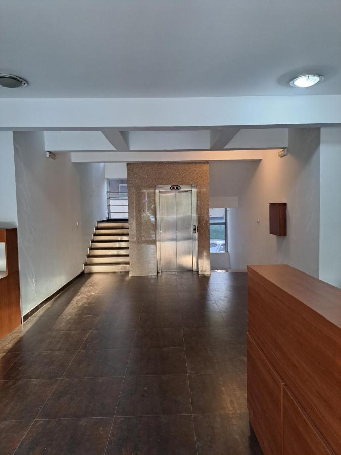 Apartman Pavle Budua Esterno foto